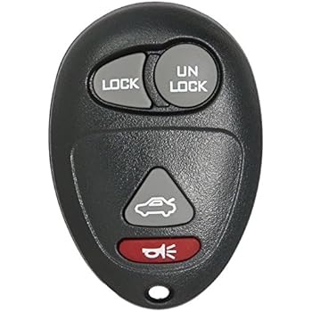 Amazon Com Bestkeys 2001 2002 2003 2004 2005 Buick