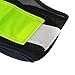 IHUNIU, INC. Reflective 16 LED Light Light Safety Vest Running High Visibility Reflector Clothing for Men, Women Best for Jogging, Biking, Walking, Motorcycle