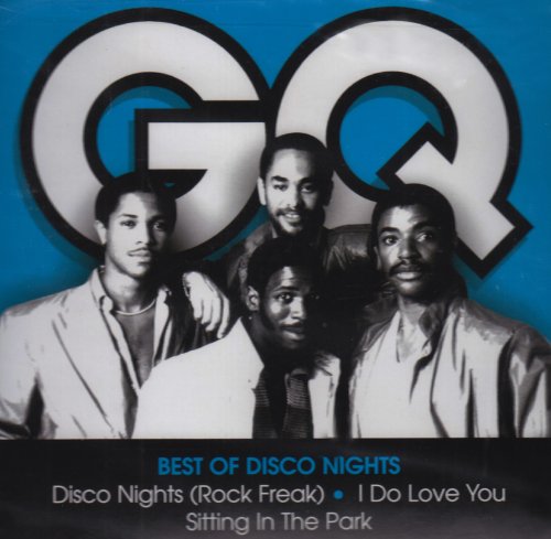 G.Q. - Disco Nights - Zortam Music
