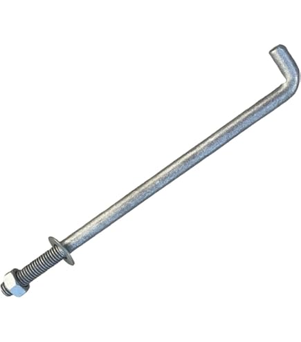 専用JJ58鑑付★12→15.5号アップ 最長発送期日10/24 Amazon.com: Hard-to-Find Fastener 014973147365 Galvanized