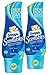 Snuggle Scentables Concentrated Liquid Laundry Freshness Booster, Cool Linen, 18.7 Fluid Ounces (Pack of 2)