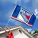 New York Rangers Flag 3x5 Banner