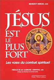 Jésus est le plus fort !