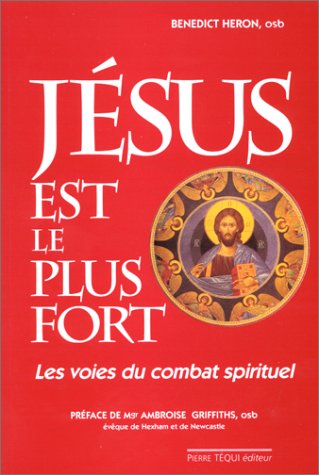 Jésus est le plus fort !