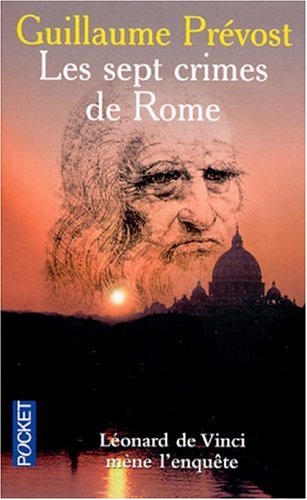 Les  sept crimes de Rome