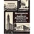Americans In Paris Foundations Of America S Architectural