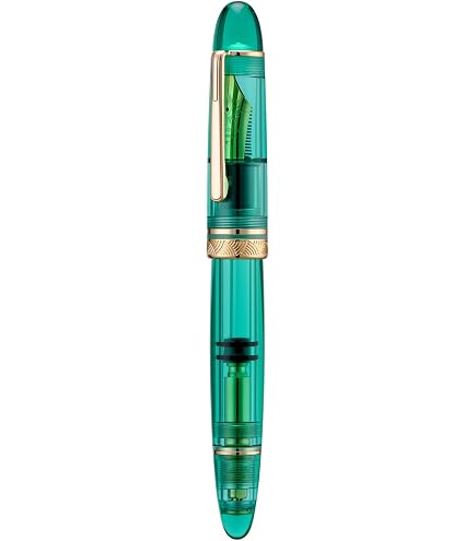 Amazon.com : Faber Castell Ambition Pearwood fountain pen - Pear