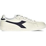 diadora game low waxed amazon