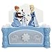 Disney Frozen Olaf's Frozen Adventure Musical Jewelry Box