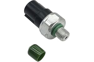 HYXUAN Valve Timing Oil Pressure Switch ‎3725O-PNE-GO1 Compatible with Accord 2.4 2003-2012 Civic Hybrid and Hatchback 2002-2011 CR-V 2002-2009, CR-Z 2011-2016 Element 2003-2011