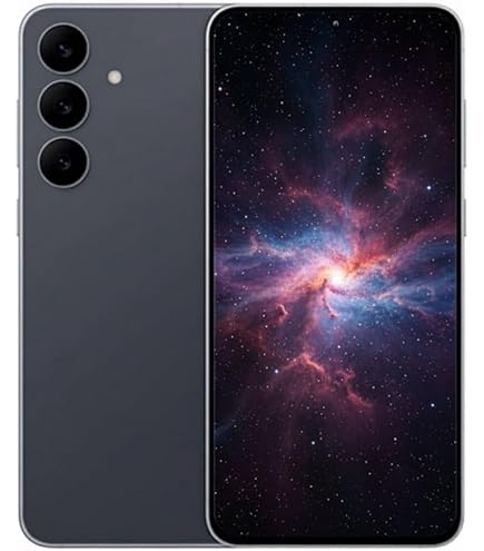 Amazon.com: Samsung Galaxy Ai S24 Fe (256/8GB) Dual Sim Latino