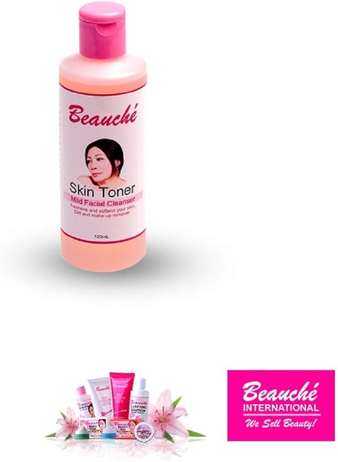beauche toner