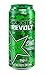 Rockstar Revolt Killer Citrus Energy Drink, 16 Ounce (24 Cans)