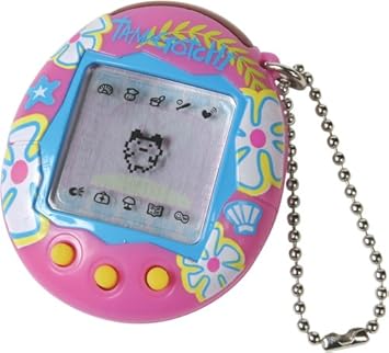 Tamagotchi Tamagotchi