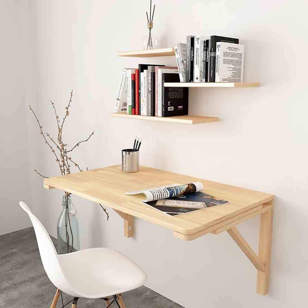 Tamaño : 100 * 40cm XUERUI Durable Tabla De Madera Sólida De La Mesa De