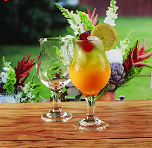 1 Circleware+44590+Caribbean+Entertainment+Dinnerware