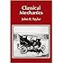 Classical Mechanics