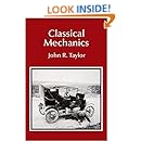 Classical Mechanics