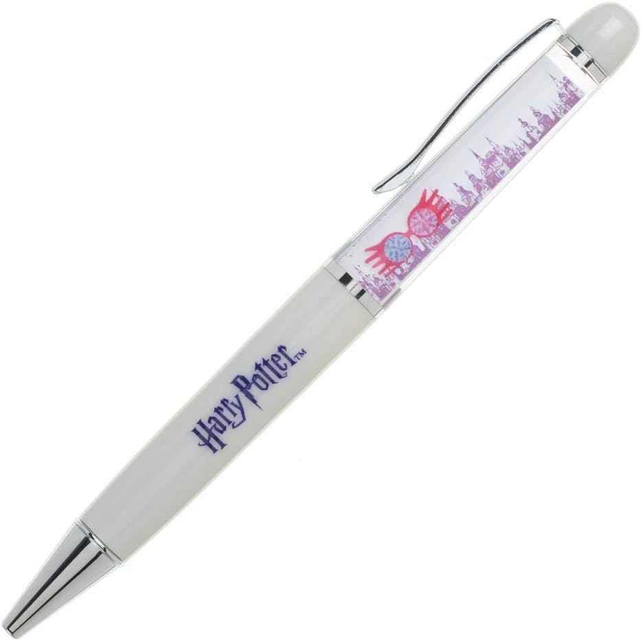 Harry Potter Luna Lovegood Floaty Pen
