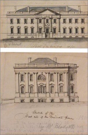 The White House Its Historic Furnishings And First Families - 