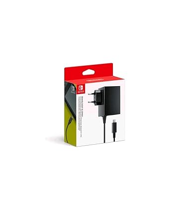 Nintendo Switch-Netzteil