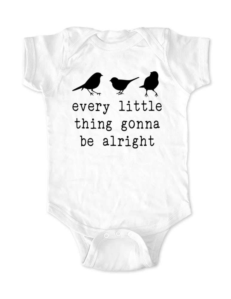 cute & funny - Every Little Thing Gonna be Alright
