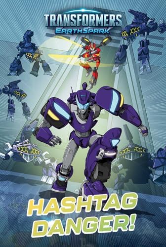 Amazon.com: Transformers Robots in Disguise: The Trials of Optimus