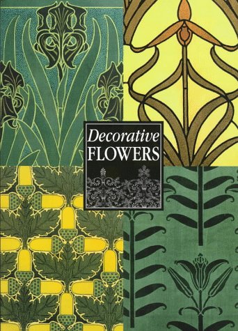 Decorative Flowers by William Wheeler