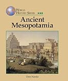 World History Series - Ancient Mesopotamia by 