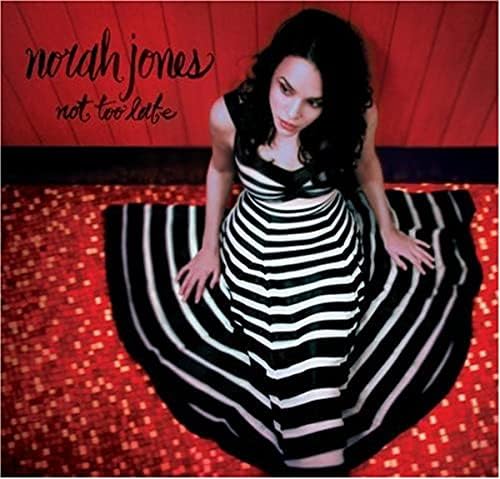 Norah Jones - Featuring Norah Jones - Amazon.com Music
