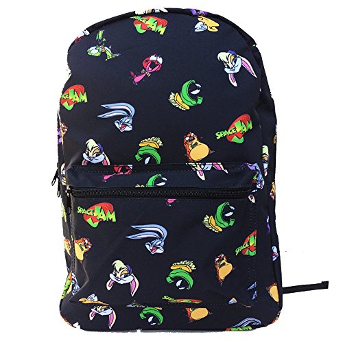 Compare Price space jam backpack on