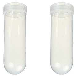 30Pcs Centrifuge Lab Tubes, Bettomshin 100ml Screw