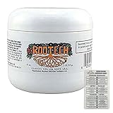 TECHNAFLORA ORIGINAL ROOTECH CLONING GEL + TWIN CANARIES CHART - 112g (4 oz)