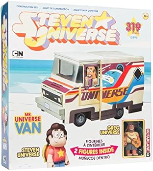 lego steven universe