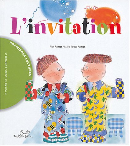 L' invitation