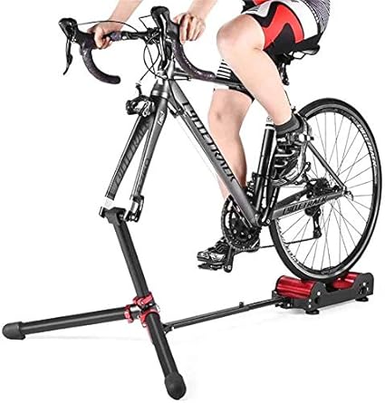 bike turbo trainer amazon