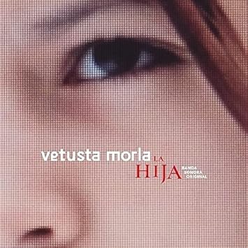 Vetusta Morla B.S.O La Hija