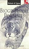 Britain and Japan: Biographical Portraits, Vol. IX: Biological Portraits, Volume IX (Britain & Japan by 