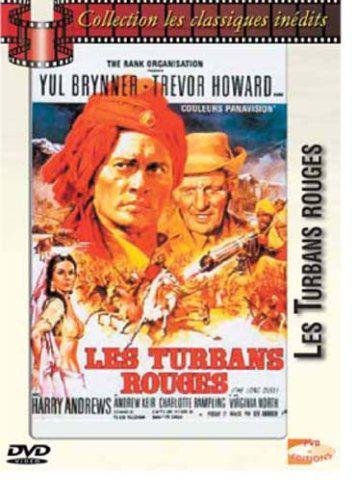 Les Turbans Rouges