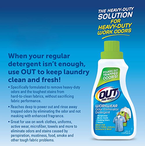 OUT ProWash Detergent - Image 4