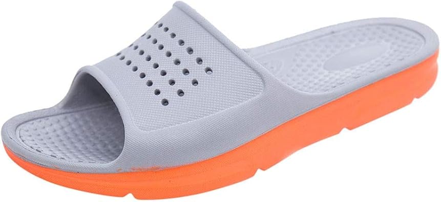 bathroom slippers for mens