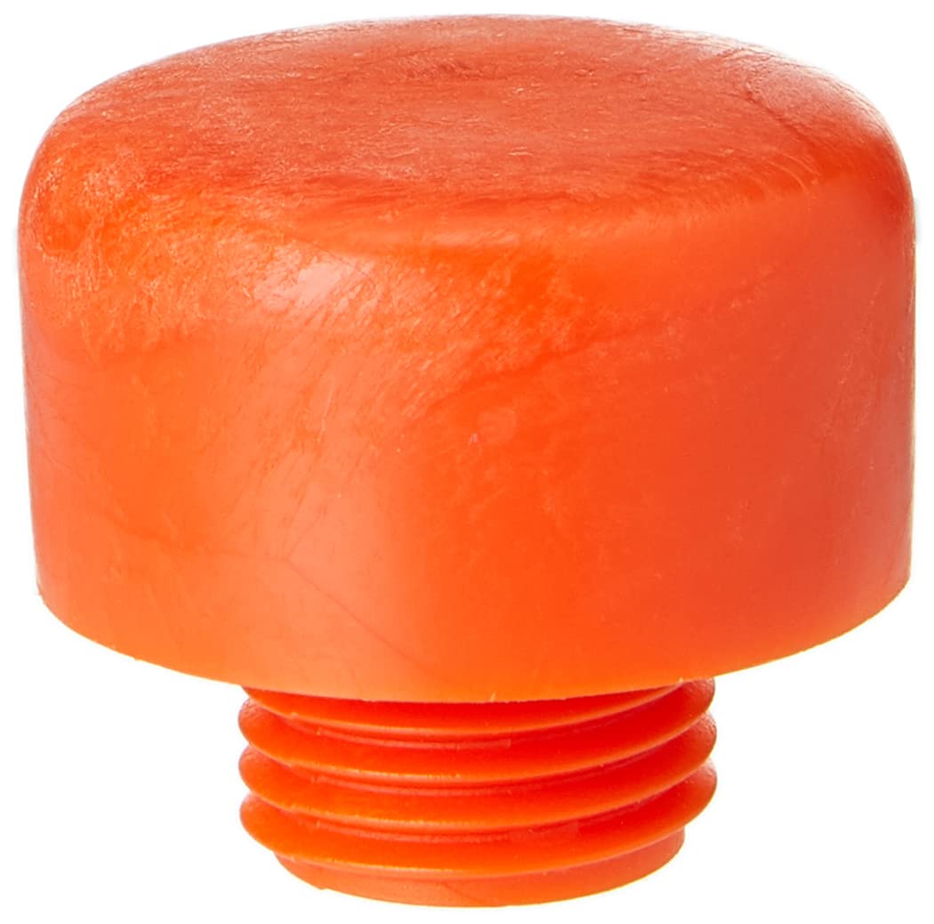 Thor 412pf Plastic Face 1.1/2in, Orange