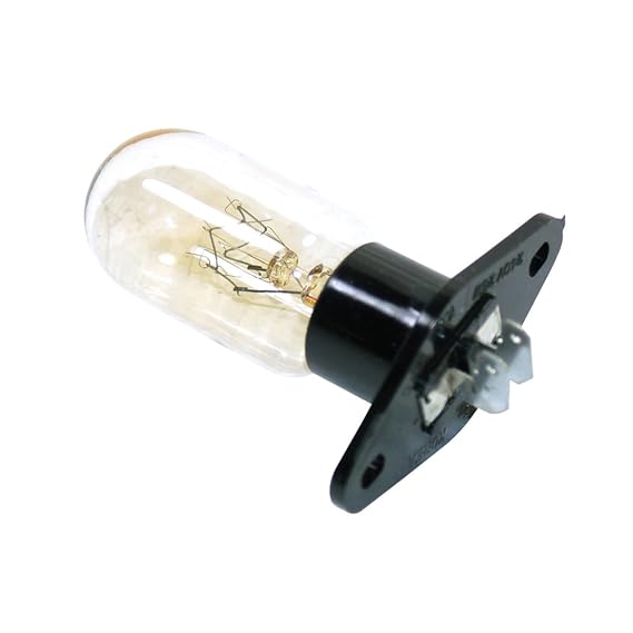Horno luz bombilla lámpara para Bosch Microondas equivalente a ...