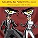Tales of the Red Panda: The Mind Master by 