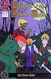 Knights of the Dinner Table # 29: Bad Moon Risin'