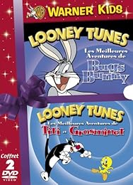 Bugs Bunny + Titi Et Grosminet - Les Meilleures Aventures