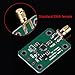 Logarithmic Detector,1-8000MHz AD8318 RF Logarithmic Detector 70dB RSSI Measurement Power Meter