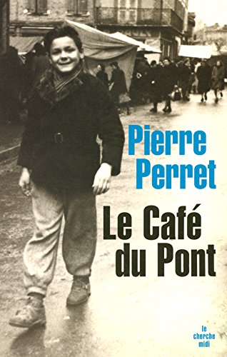 Le  café du Pont
