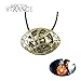Doctor Strange Eye of Agamotto Necklace Pendant Marvel Comics Movies Cartoons Cosplay by Athena Brand