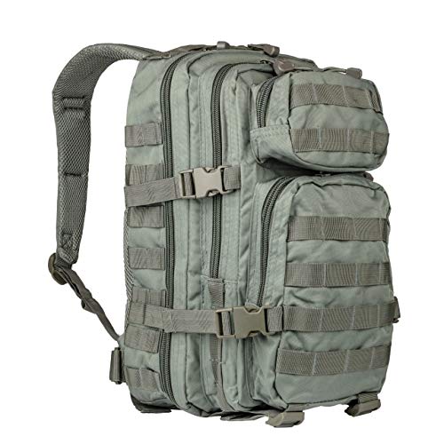 mil tec us assault pack 20l